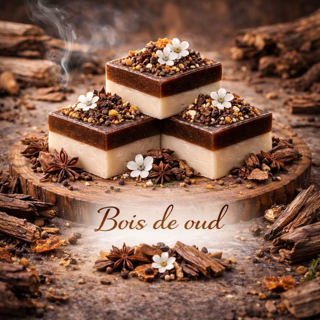Bois de Oud