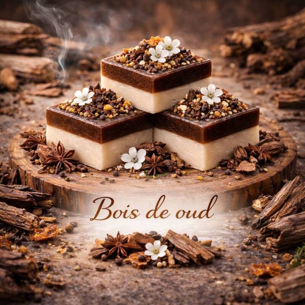 Bois de Oud