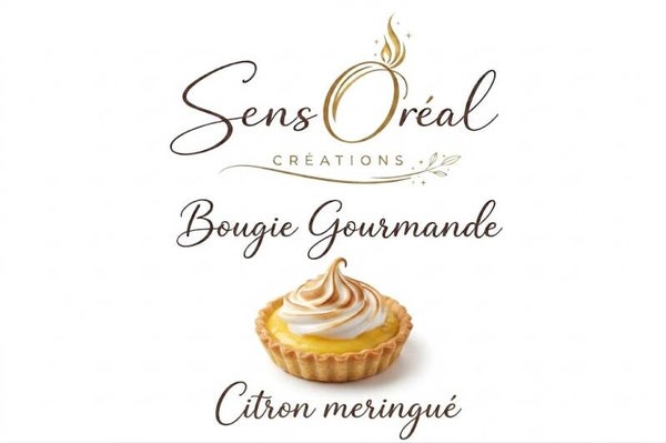 Citron meringué