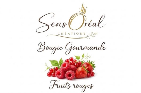 Fruits rouges