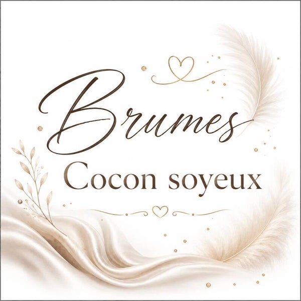 Brumes Cocon soyeux