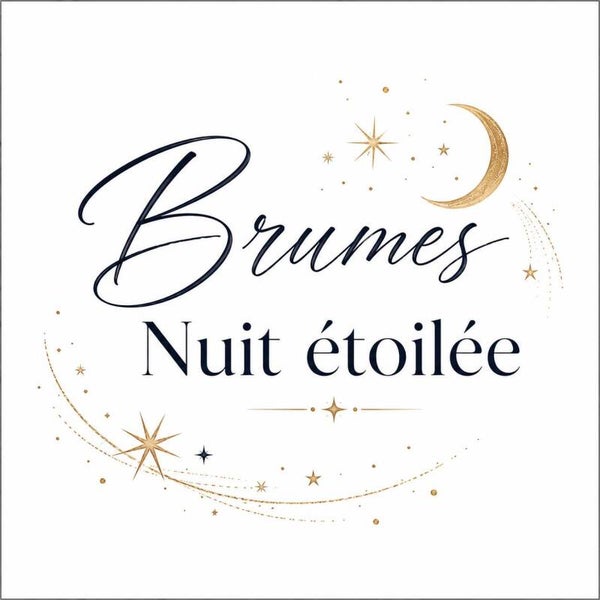 Brumes Nuit étoilée
