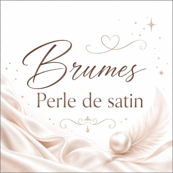Brumes Perle de satin