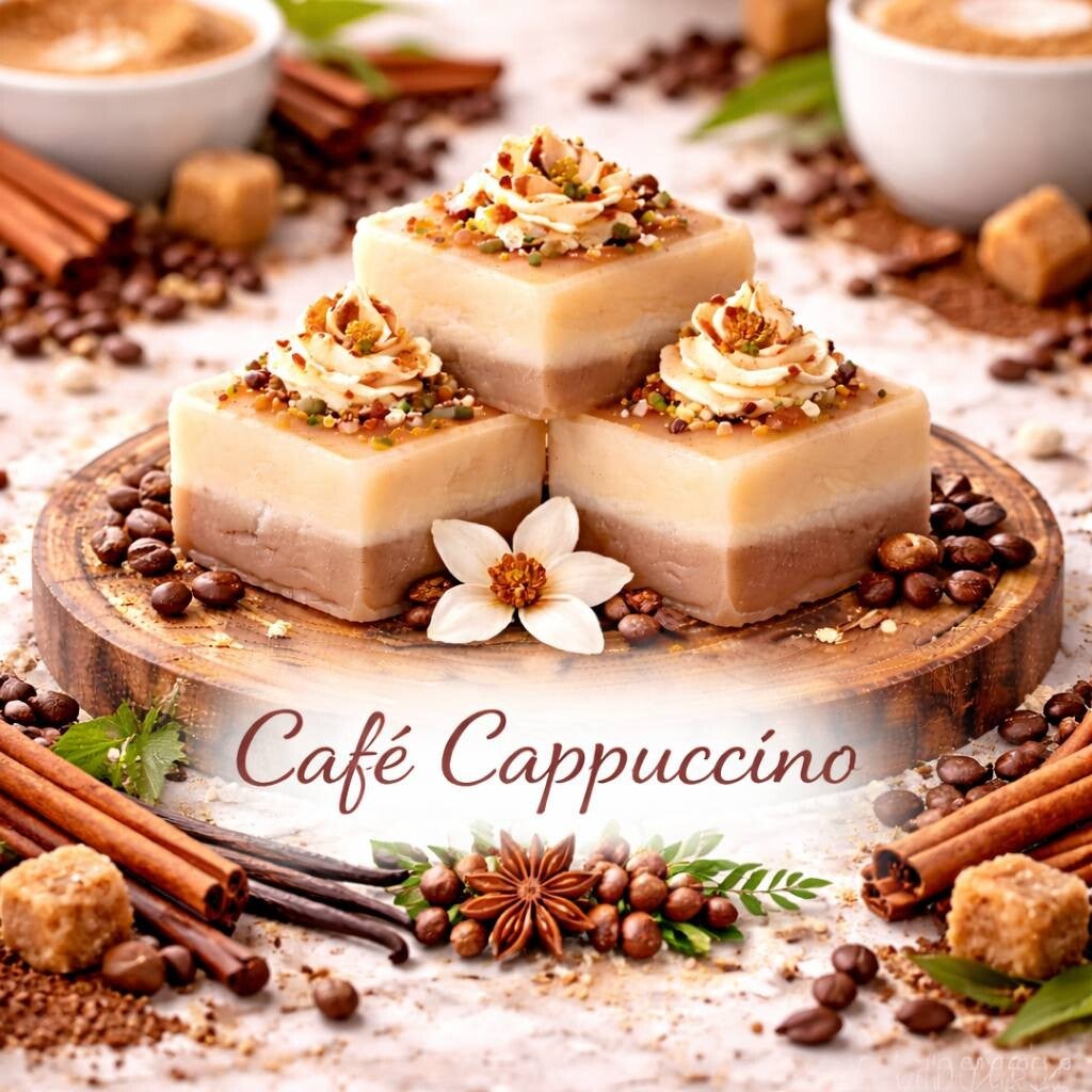 Café cappuccino