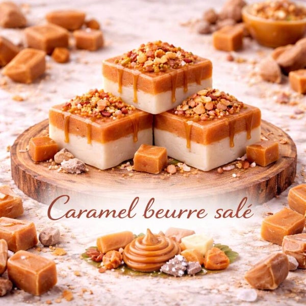 Caramel beurre salé