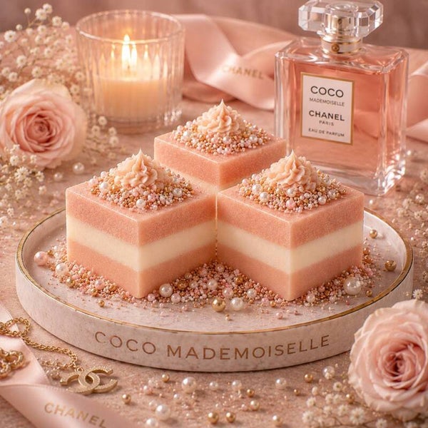 Coco mademoiselle