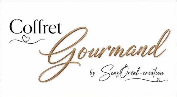 Coffret complet gourmand
