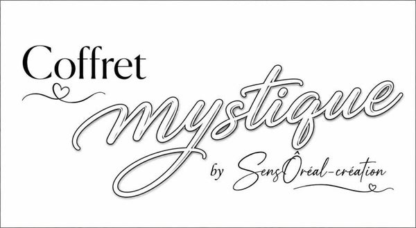 Coffret complet Mystique