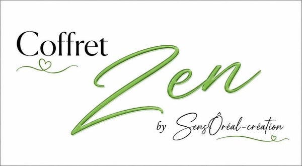 Coffret complet Zen