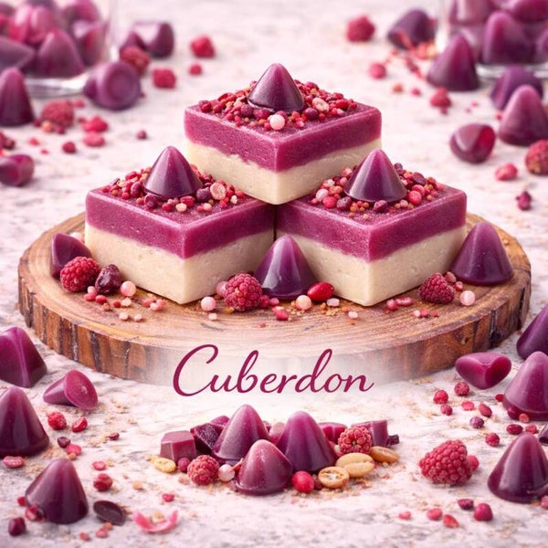 Cuberdon