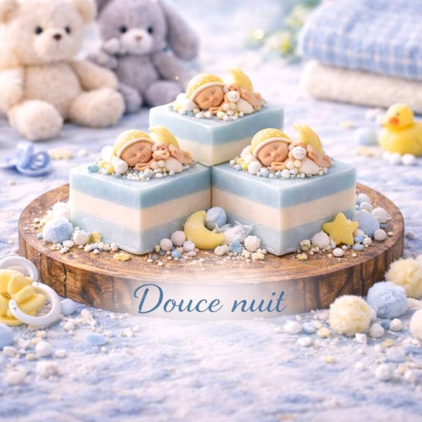 Douce nuit