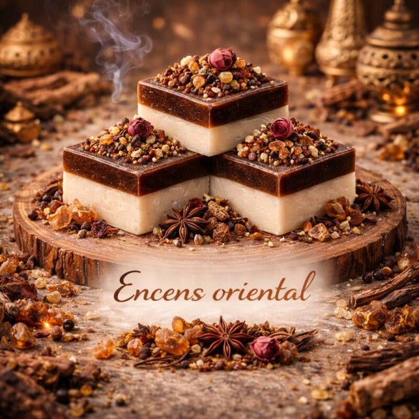 Encens Orientale