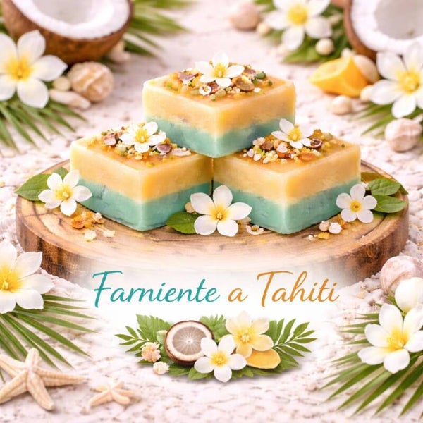 Farniente à Tahiti