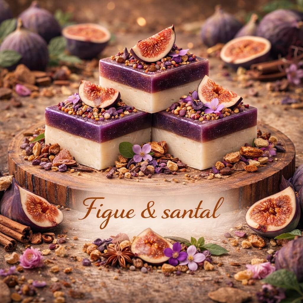 Figue et Santal