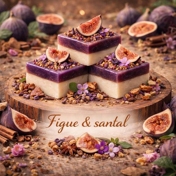 Figue et Santal