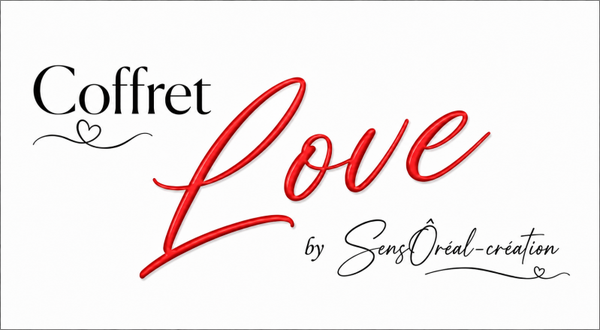 Coffret complet Love