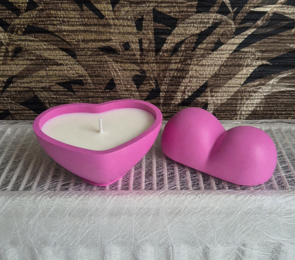 Coeur surprise