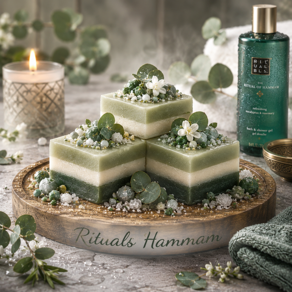 Rituals Hammam