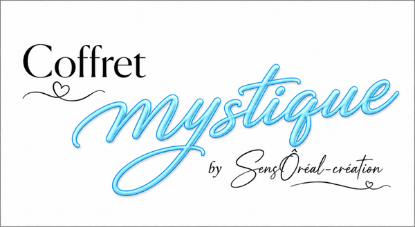Coffret complet Mystique