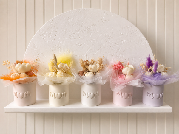 Bouquets fêtes des mères