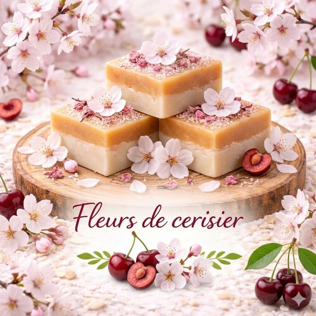 Fleur de Cerisier