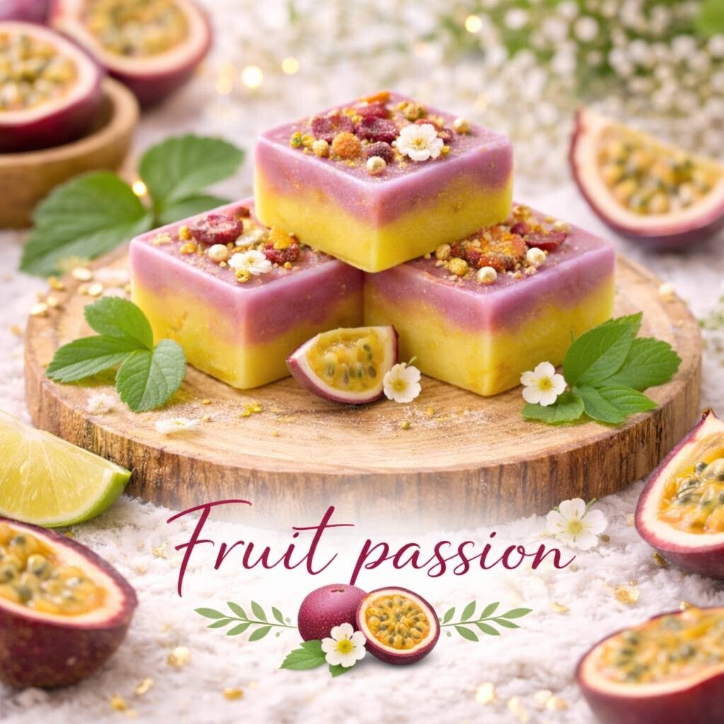 Fruit de la passion
