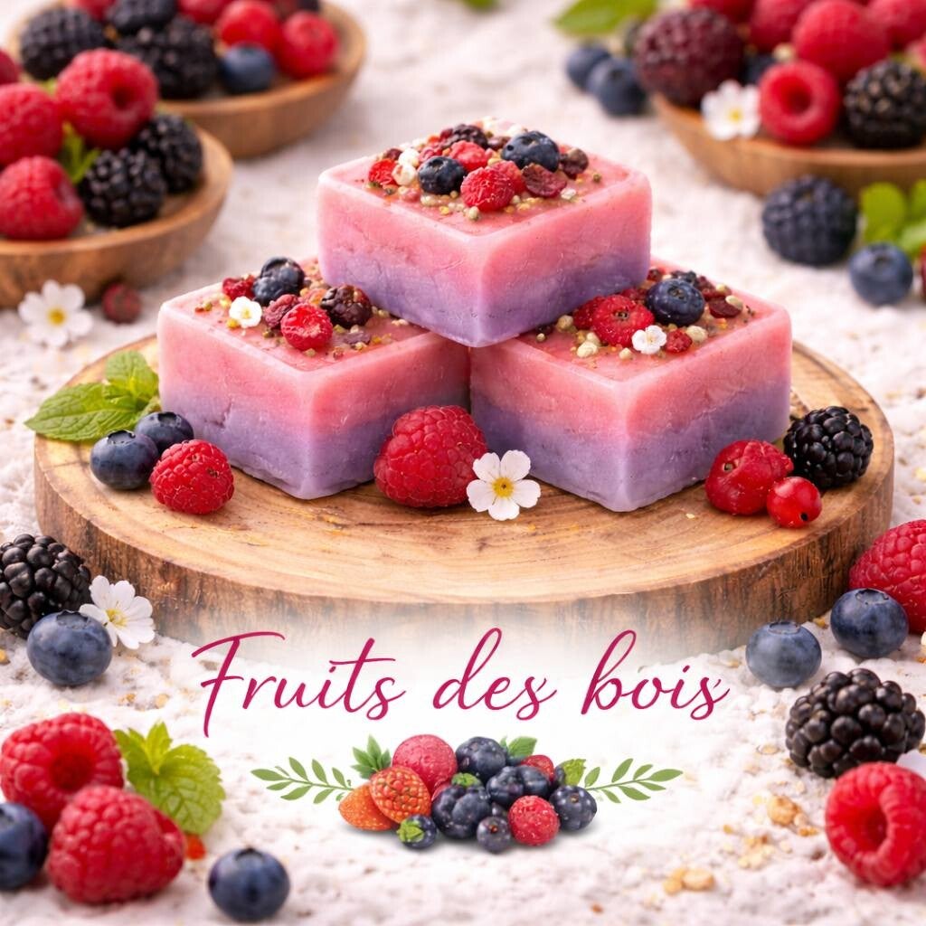 Fruit des Bois