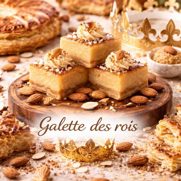 Galette des rois