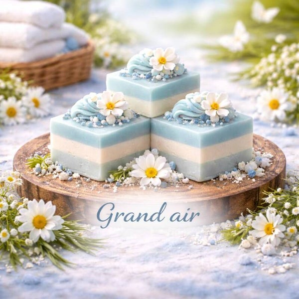 Grand air