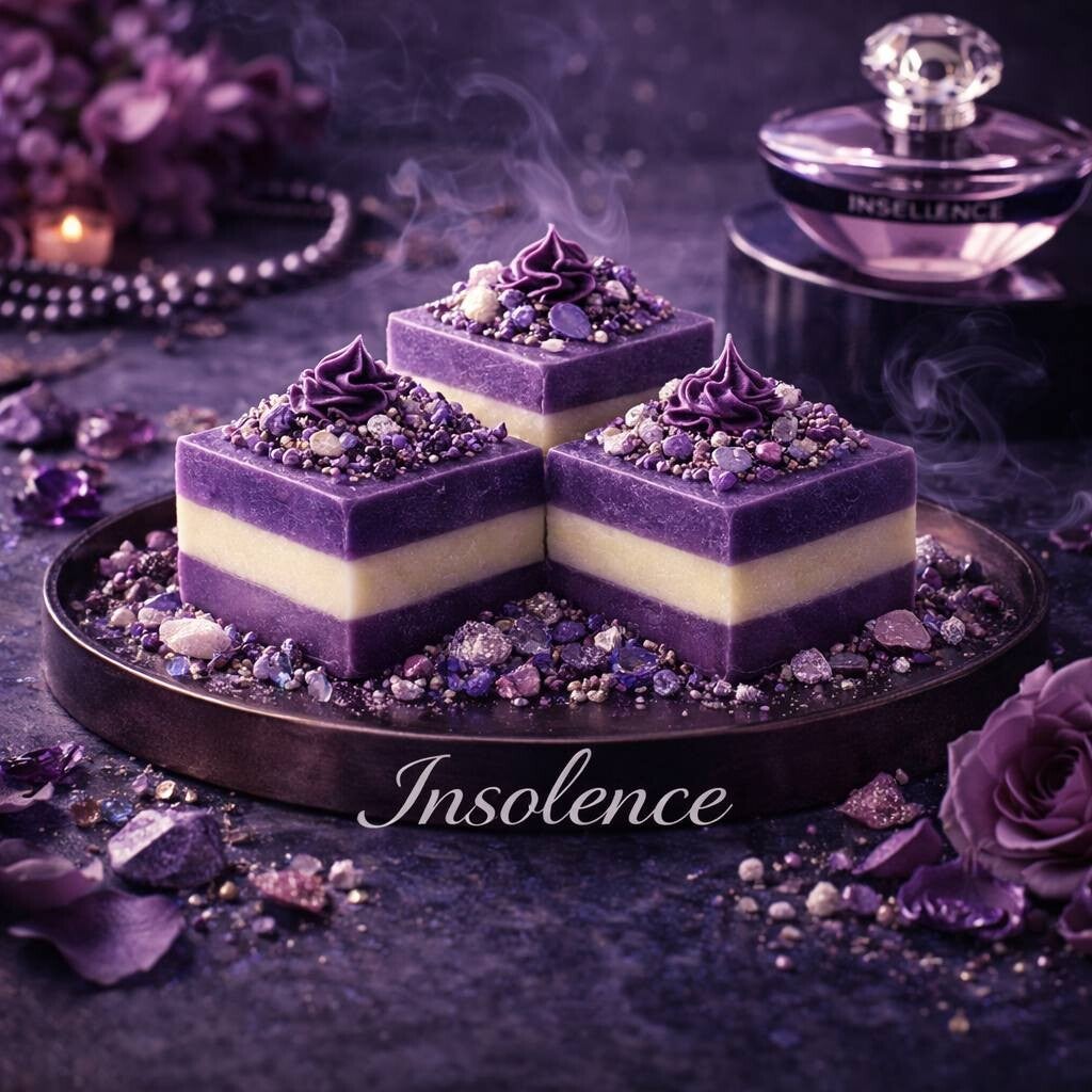 Insolence