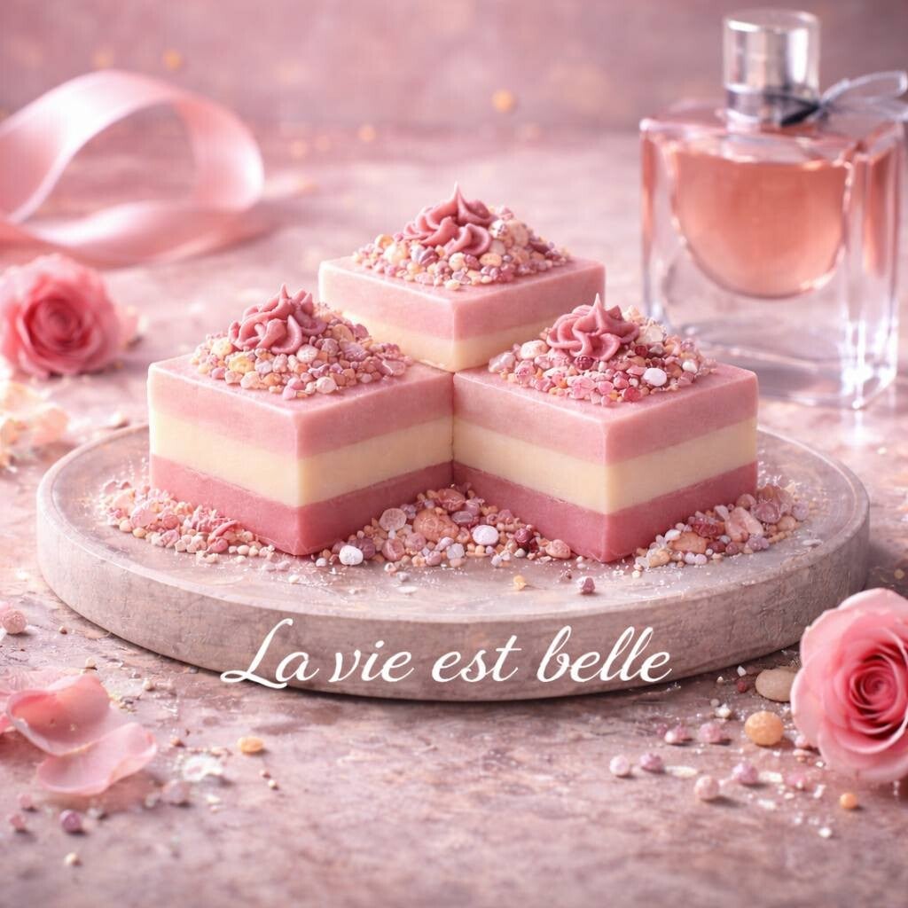 La vie est belle