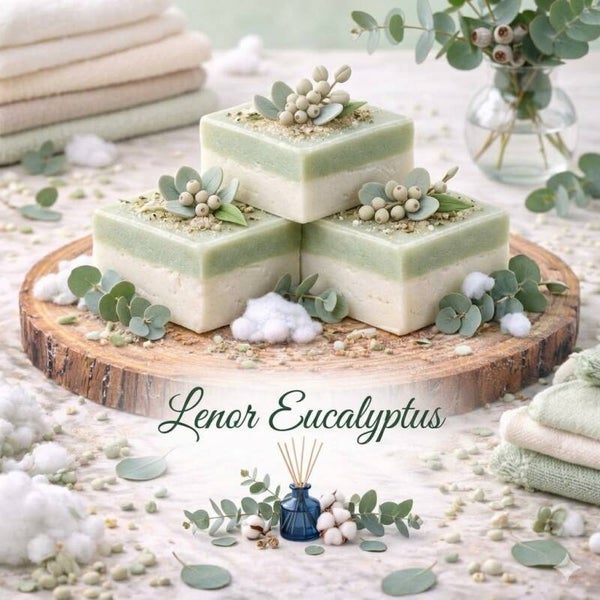 Lenor Eucalyptus