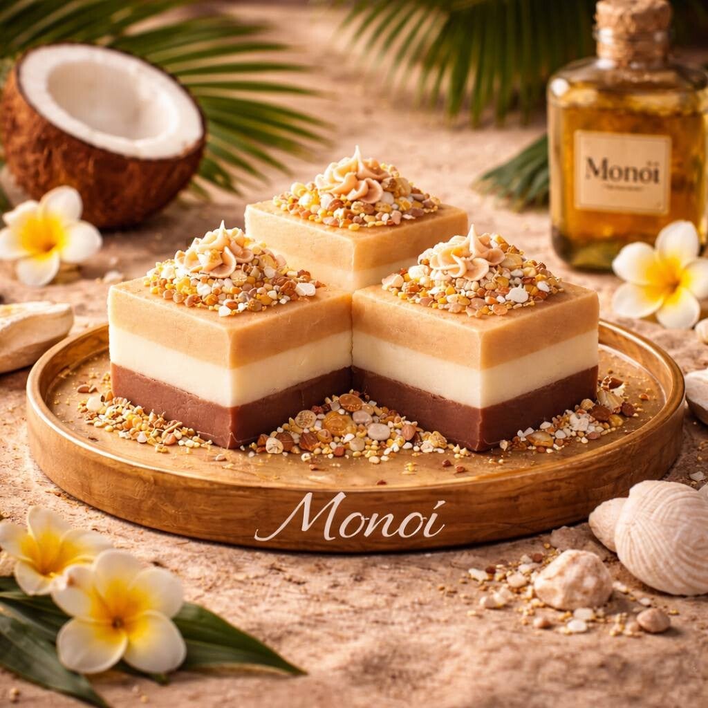 Monoï Coco