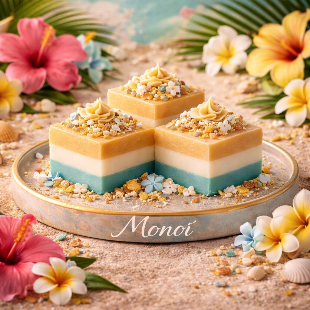 Monoï Tahiti
