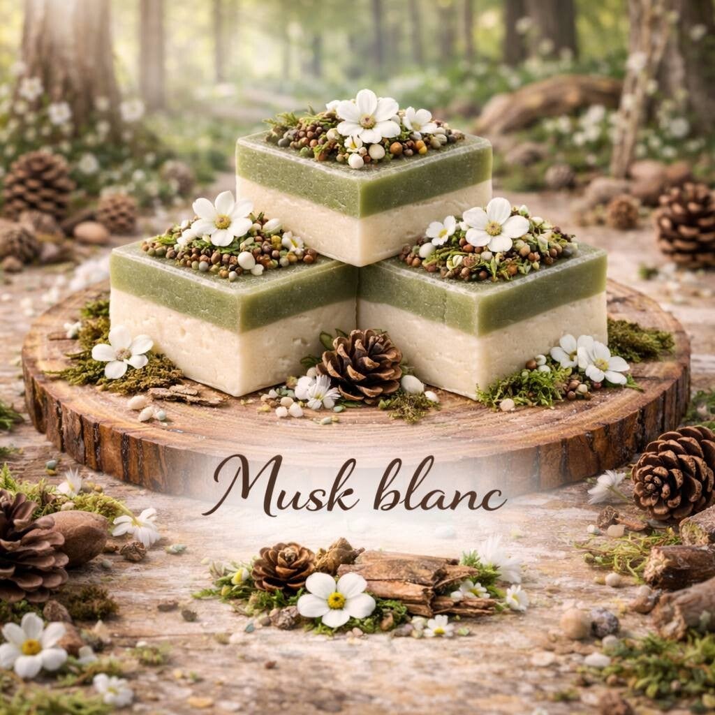 Musk Blanc