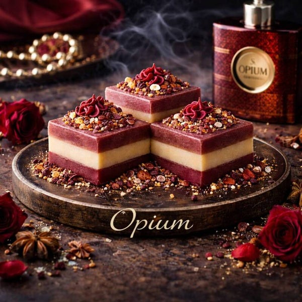 Opium