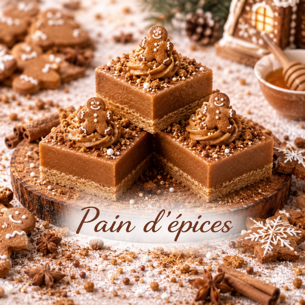 Pain d'épices