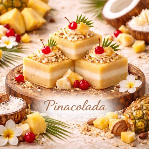 Pinacolada