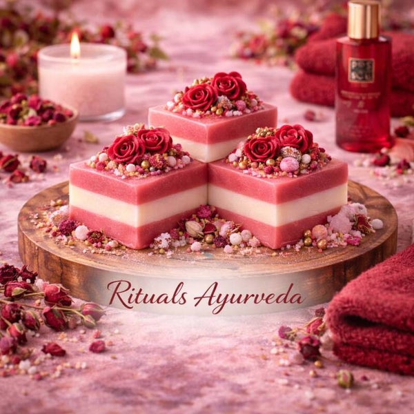 Rituals Ayurverda