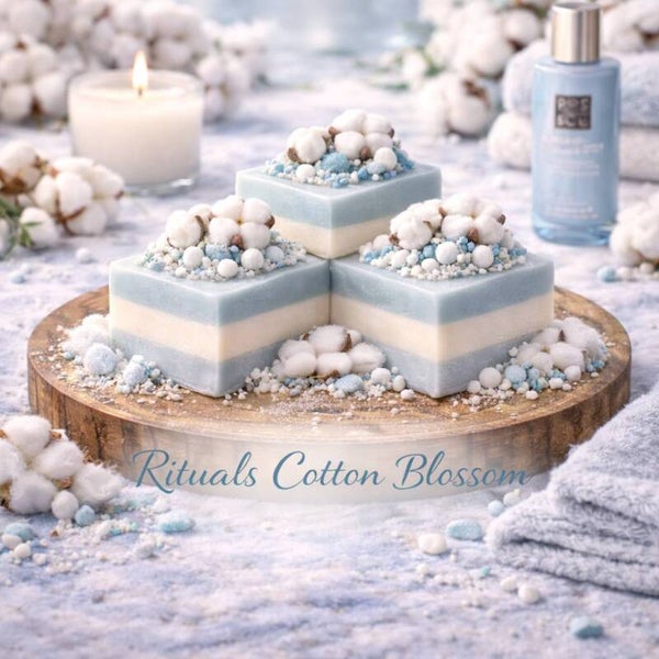 Rituals Coton blossom
