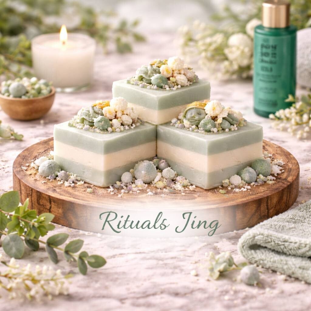 Rituals Jing