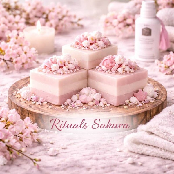 Rituals Sakura
