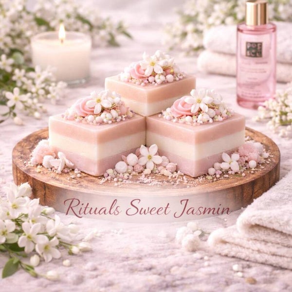Rituals Sweet jasmin