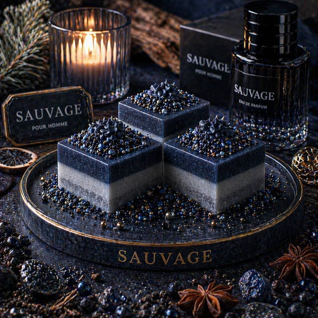 Sauvage