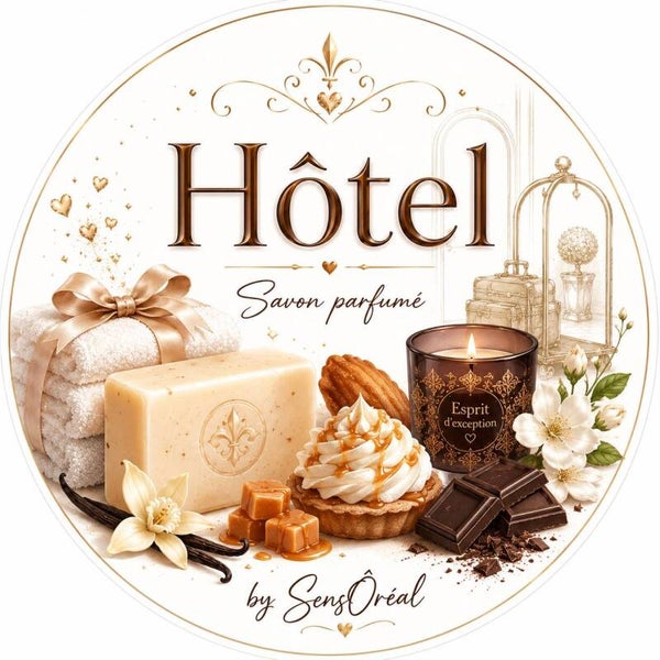 Savons Hôtel