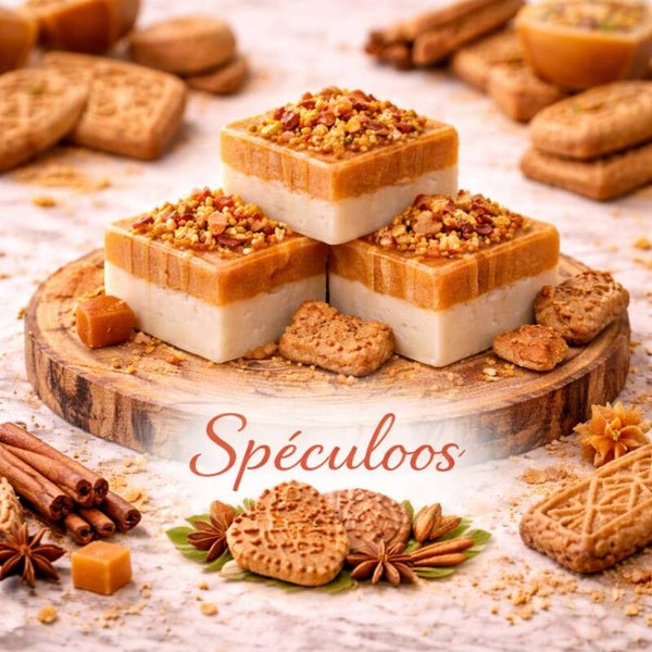 Spéculoos