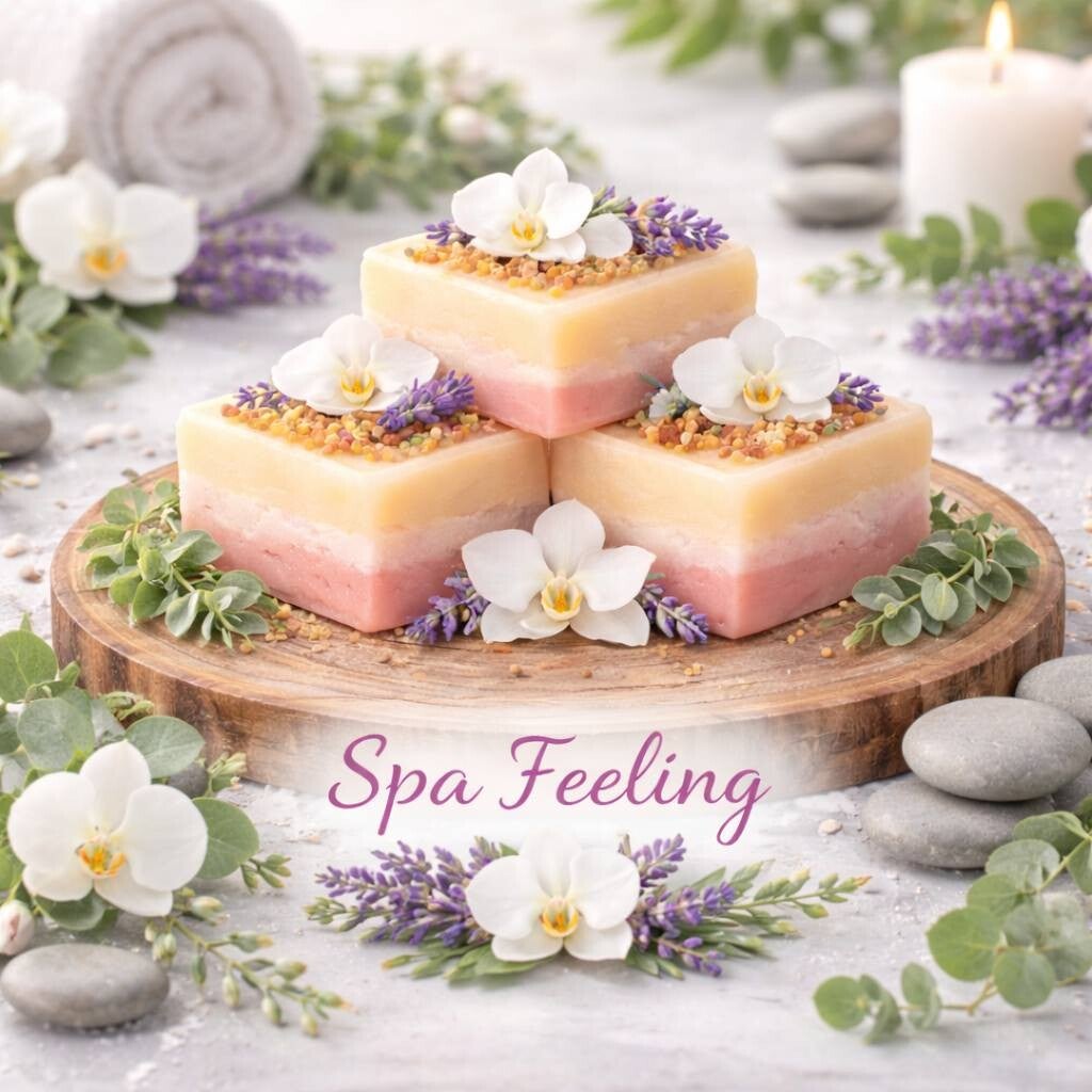 Spa feeling