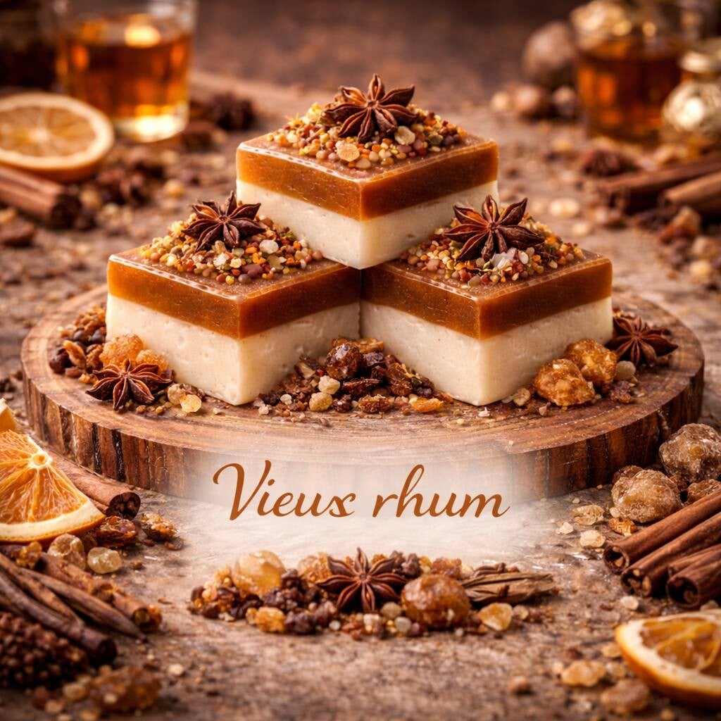 Vieux Rhum