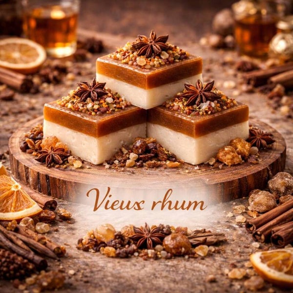 Vieux Rhum