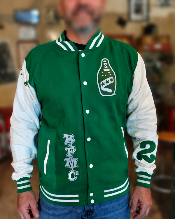 Member - Teddy - BFMC
